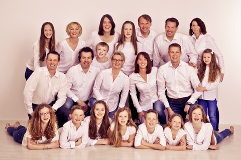 Familien-Shooting