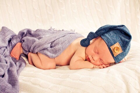 Newborn-Shooting