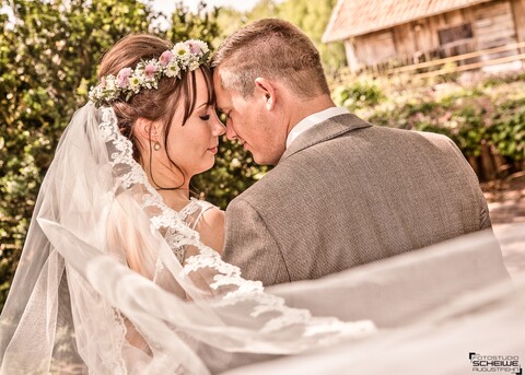 Hochzeit